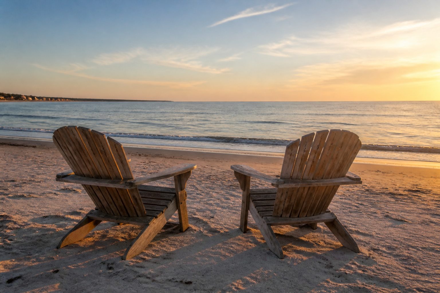 What is the cancellation policy if I book on HamptonBeach.Rent?